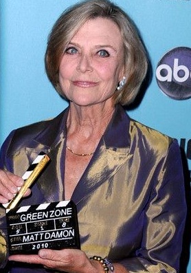 帕蒂·麦克马科 Patty McCormack照片