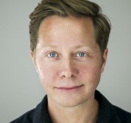 Peter Oldring照片