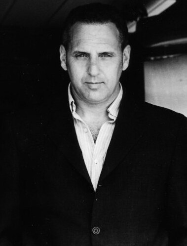 文森特·里奥特 Vincent Riotta照片