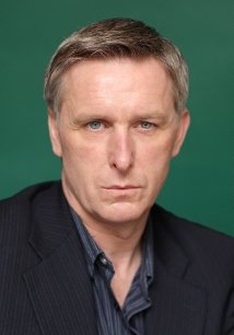 斯图尔特·格雷厄姆 Stuart Graham照片