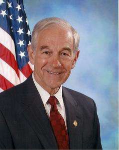 罗恩·保罗 Ron Paul照片