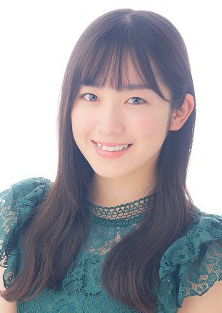 三川华月 Mikawa Haruna照片