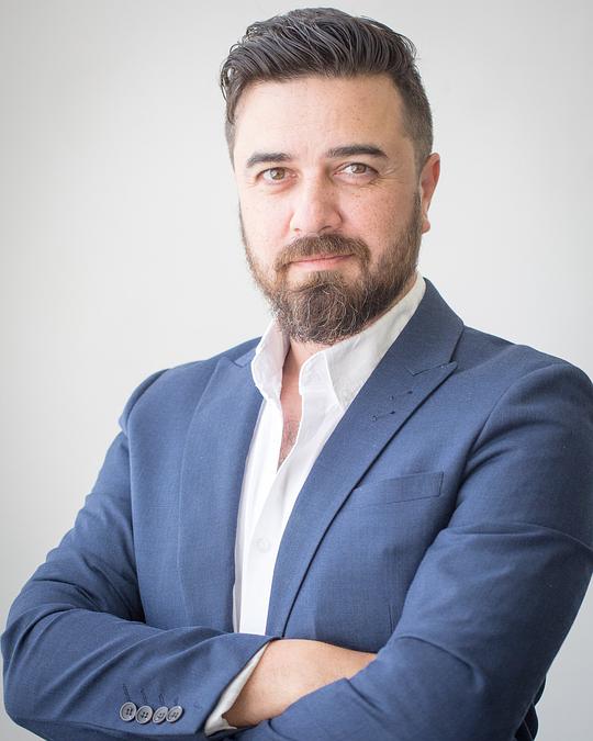 亚历山大·海瑟薇 Alexander Hathaway照片