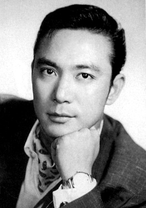 赵雷 Lei Zhao照片