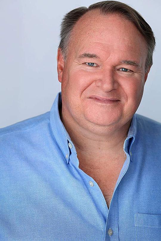 汤姆·麦高恩 Tom McGowan照片