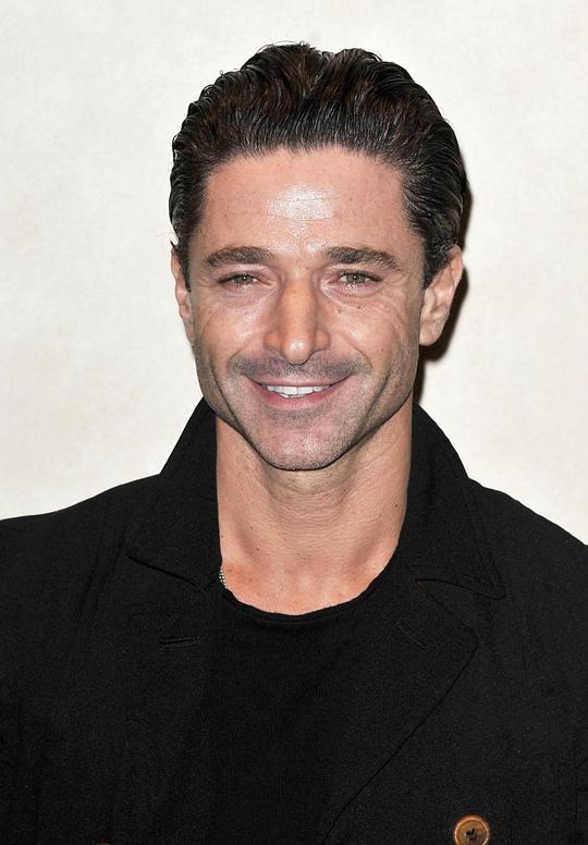 杰克·卡鲁索 Jake Canuso照片