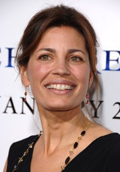 苏珊娜·格兰特 Susannah Grant照片