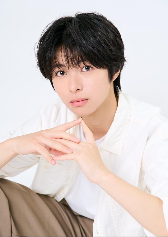 松本仁 Matsumoto Jin照片