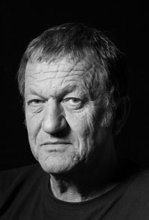 约翰·本菲尔德 John Benfield照片