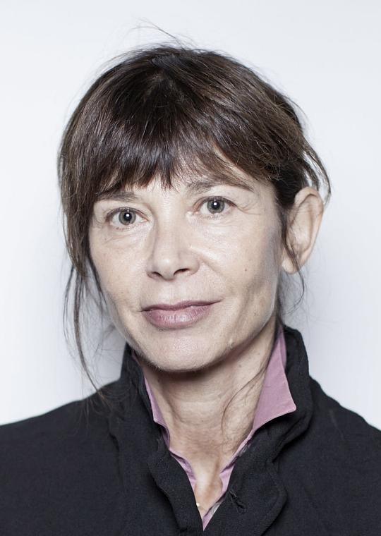 弗朗西斯卡·马西亚诺 Francesca Marciano照片