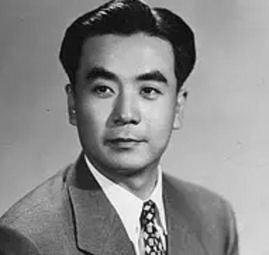 杨志卿 Chih-Ching Yang照片