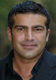 塔梅尔·哈桑 Tamer Hassan照片
