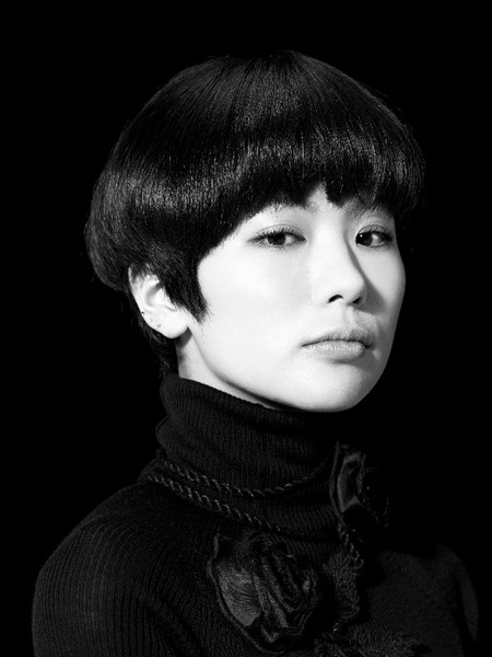 椎名林檎 Sheena Ringo照片