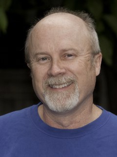 约翰·C·理查兹 John C. Richards照片