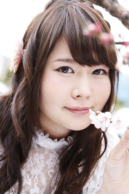 影山灯 Akari Kageyama照片