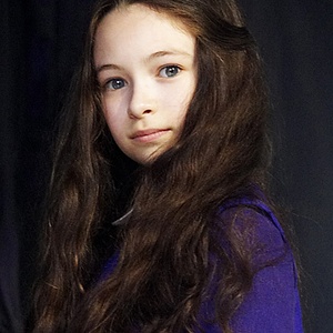 祖蒂·弗兰 Jodelle Ferland照片