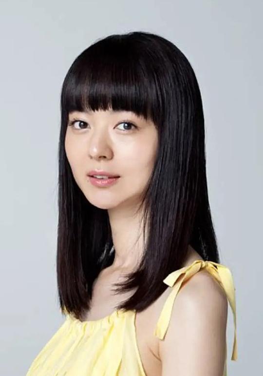 中村映里子 Eriko Nakamura照片