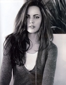 梅利莎·乔治 Melissa George照片
