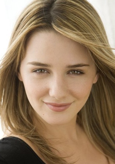 艾狄森·蒂姆林 Addison Timlin照片