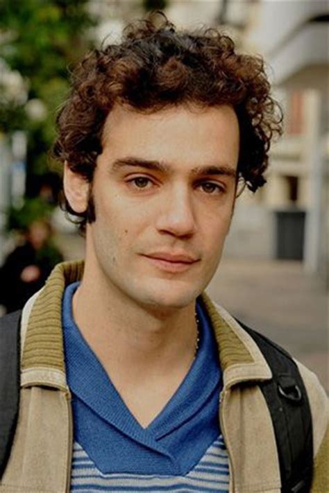 Yoav Donat照片
