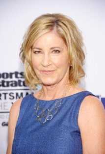 克里斯·艾微特 Chris Evert照片