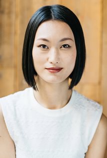 山本真理 Mari Yamamoto照片