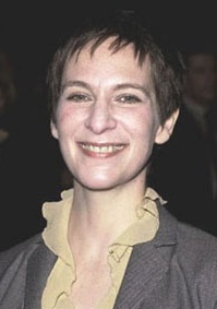 阿曼达·普拉莫 Amanda Plummer照片