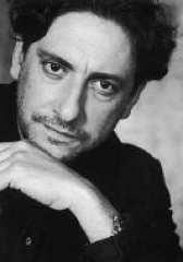 赛尔乔·卡斯特利托 Sergio Castellitto照片