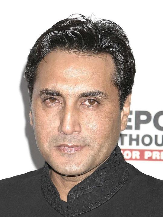 阿德南·西德奎 Adnan Siddiqui照片