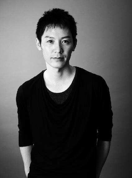 尾关伸嗣 Shinji Ozeki照片