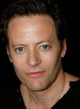 格伦·卡特 Glenn Carter照片