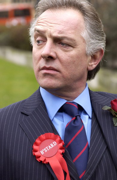 里克·梅奥尔 Rik Mayall照片