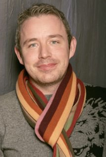 戴米恩·奥唐纳 Damien O'Donnell照片