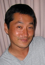 坂本浩一 Koichi Sakamoto照片