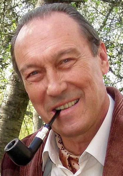 奥列格·扬科夫斯基 Oleg Yankovskiy照片