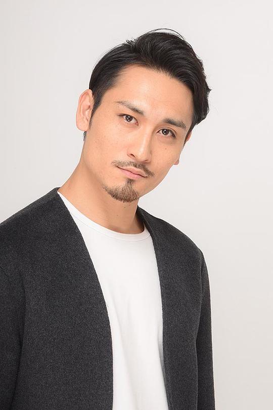 高木胜也 Katsuya Takagi照片