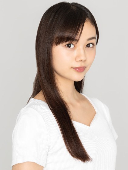 长野茱莉亚 Julia Nagano照片