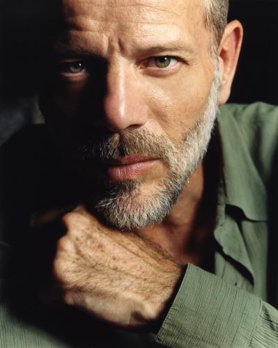 帕斯卡尔·格雷戈里 Pascal Greggory照片