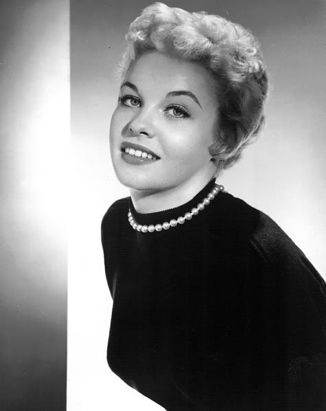 杰伊·P·摩根 Jaye P. Morgan照片
