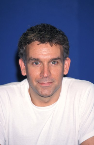 马修·帕克希尔 Matthew Parkhill照片