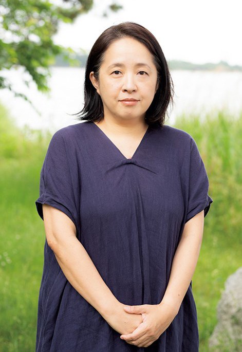 村井理子照片