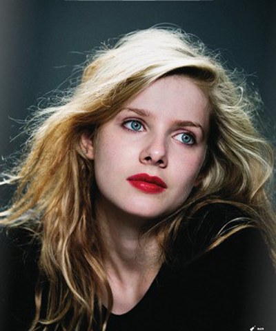蕾切尔·哈伍德 Rachel Hurd-Wood照片