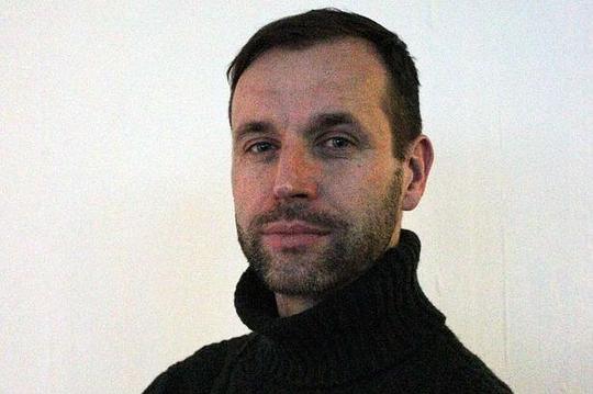 Michael Wynne照片