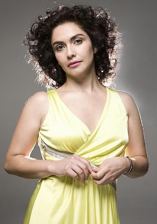 Tamara Acosta照片
