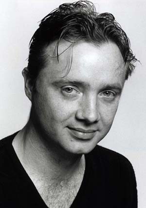 保罗·罗南 Paul Ronan照片
