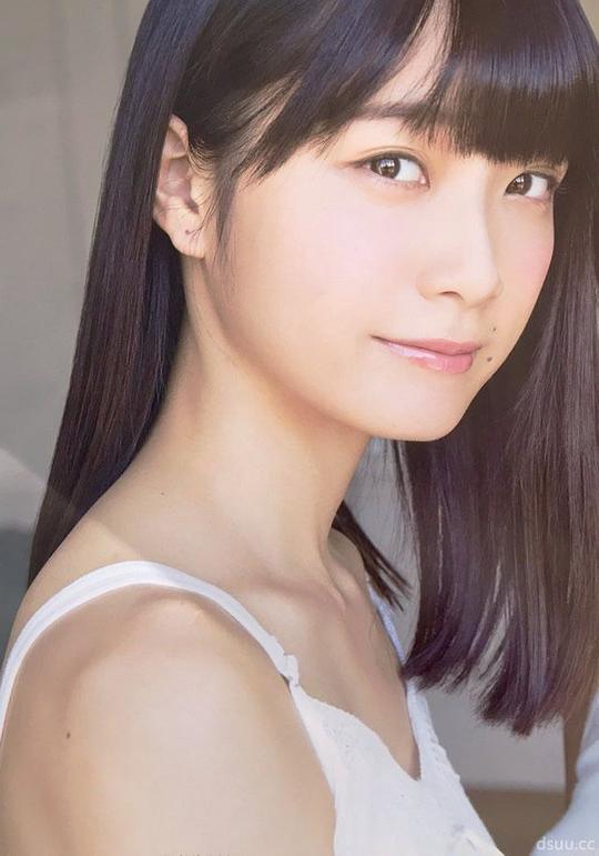 深川麻衣 Mai Fukagawa照片