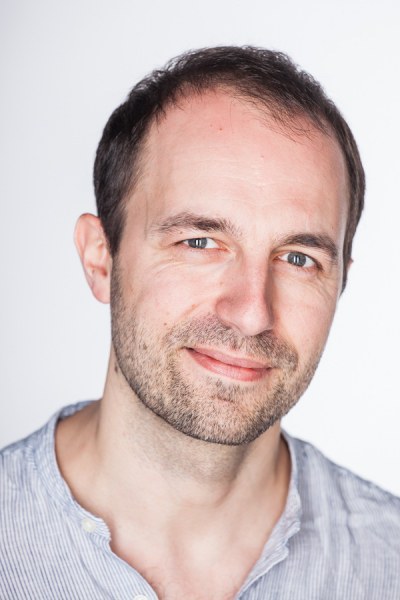 马切伊·马杰斯基 Maciej Marczewski照片