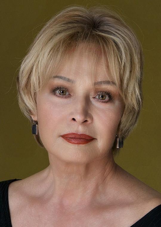 Grazyna Barszczewska照片