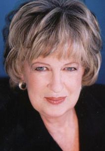 杰恩·伊斯特伍德 Jayne Eastwood照片