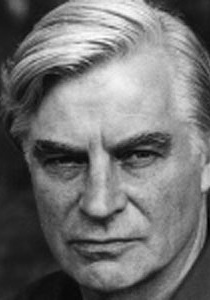 约翰·卡索 John Castle照片